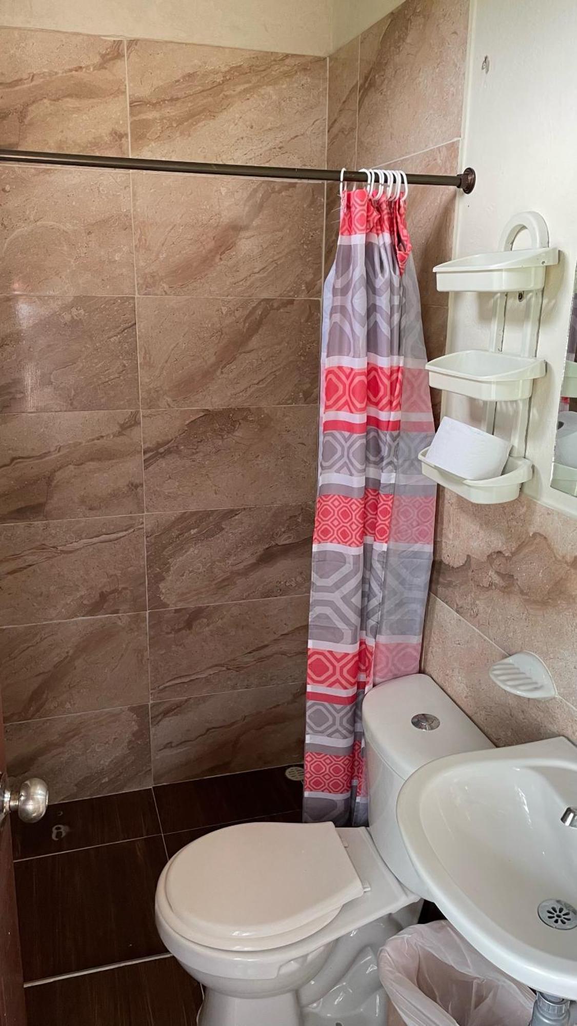 Hotel Nuevo Oeste Acacías Zimmer foto